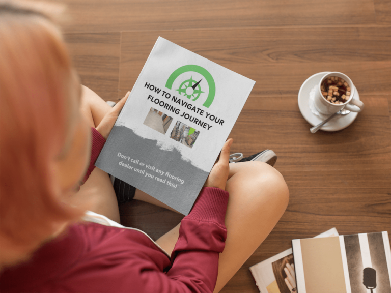 Free Flooring Guide
