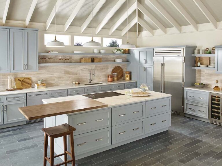 Cabinet Care & Cleaning Guide