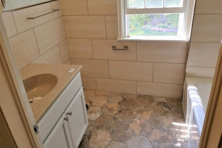 Tile 101