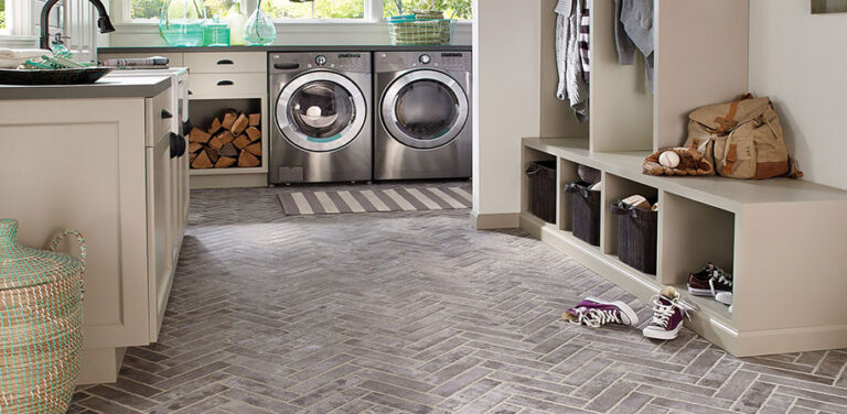 Tile Care & Cleaning Guide