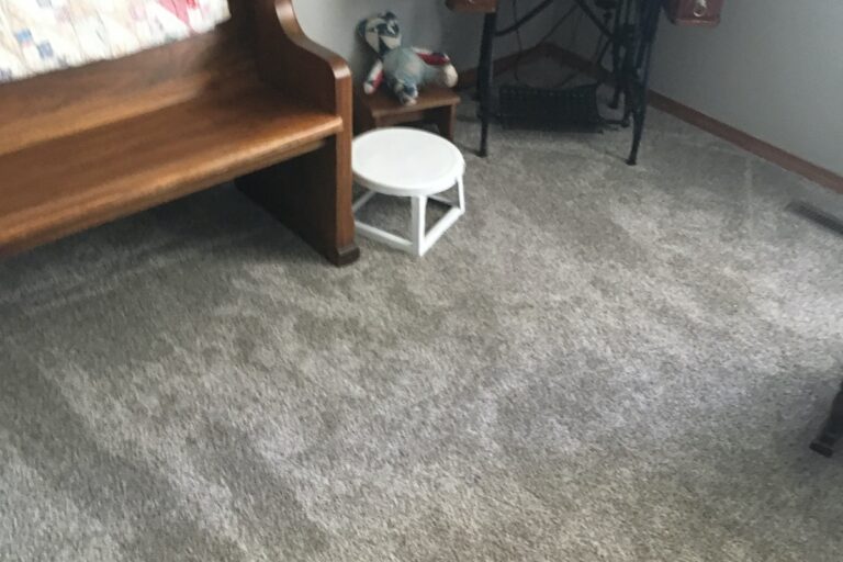 Carpet 101