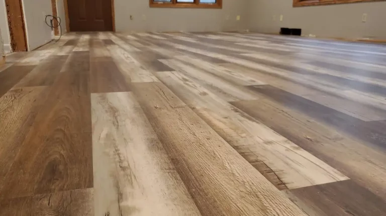 LVT Flooring / LVP Flooring