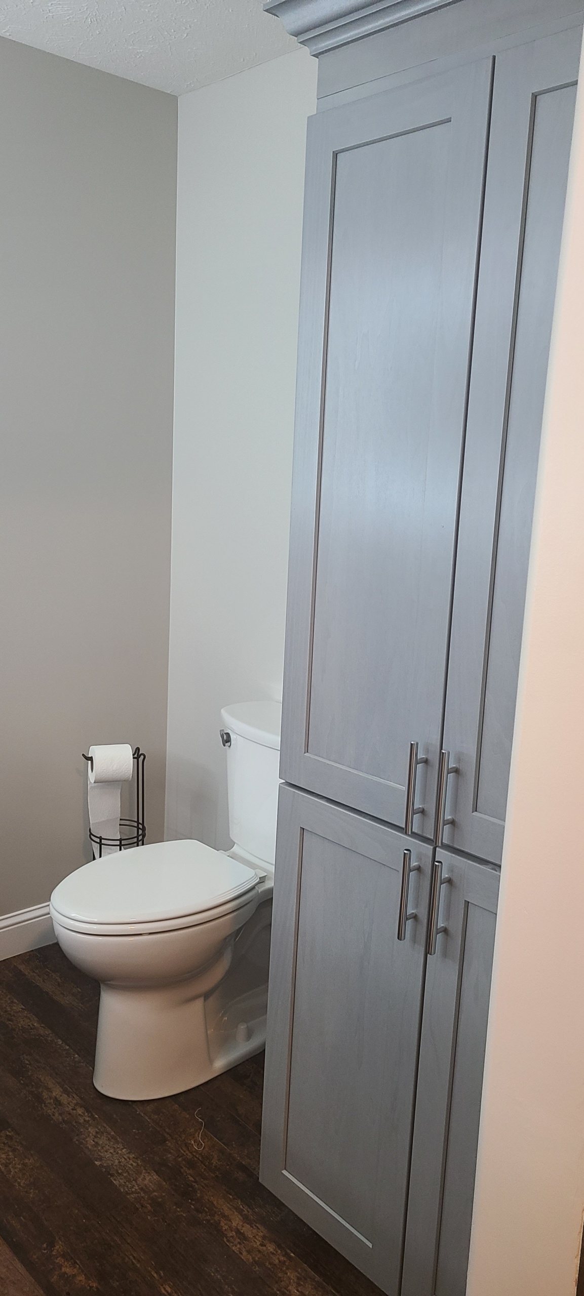 bathroom cabinet